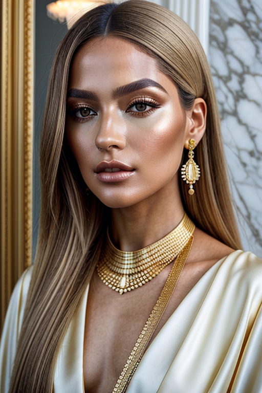 luxury lifestyle imagery