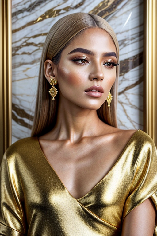 luxury lifestyle imagery