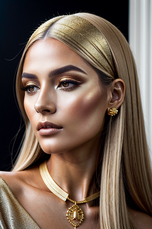 luxury lifestyle imagery