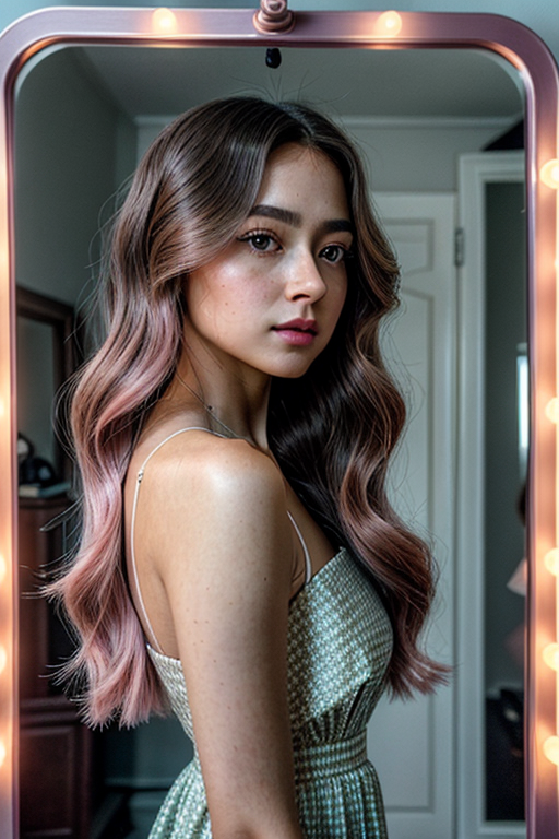 aesthetic mirror selfie boy quotes