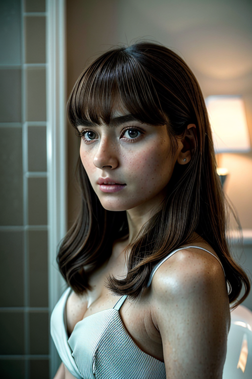 room photography ideas